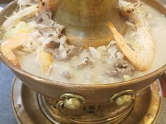 -胡记真不同饭店(临河街店)