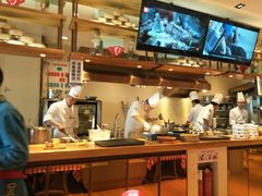 -西贝莜面村(近铁城市广场店)