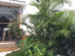 -Hello·生日蛋糕·下午茶·甜品台茶歇(瑞安东山店)