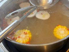 -牛鼎记潮汕牛肉火锅(阳朔店)