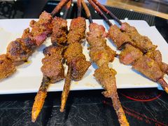 -尹兰楼西北风情餐厅(嘉定店)