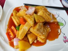 -津津食品店
