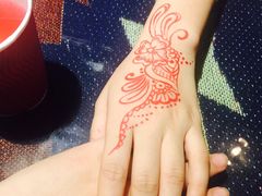 -伊斯坦布尔土耳其清真咖啡餐厅