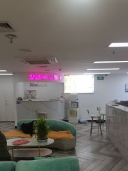 -米娜护肤造型