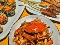 -蚝翅·海鲜粥·烧烤·龙虾季(海曙天一店)
