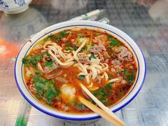 -杨家牛肉汤(淮建路店)