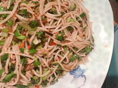 -新悦·霞浦海鲜生(上下杭店)