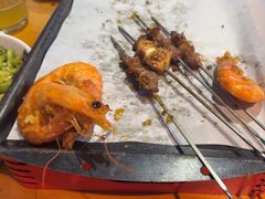 -四禧精酿烧烤串吧(大明湖店)