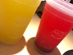-秋林食街(友谊路店)