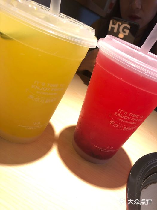 秋林食街(友谊路店)图片