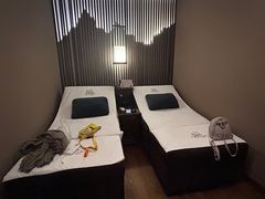-水墨澜渟足道·SPA·传统(四望亭东关街店)