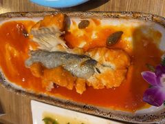 -天山传奇新疆菜(SKLP店)