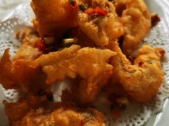 -老东风菜馆·潮汕大排档