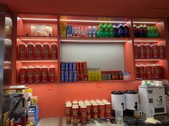 -青木岚小海鲜•小龙虾(友谊店)