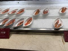 -雍和会海鲜姿造自助(湖东路店)