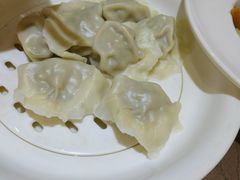 -老虎滩船说·海胆水饺·大连海鲜(老虎滩店)
