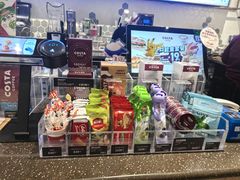 -COSTA COFFEE(西贸凯德晶品4层2店)