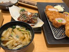 -胜博殿日式炸猪排(悠唐店)