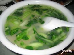菜泡饭-马虎风味菜馆(王府园小区店)