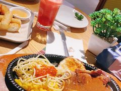 -菲滋意式餐厅(西溪印象城店)