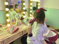 -Lilliput粒粒堡亲子餐厅(置汇旭辉店)