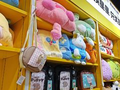 -娃娃集合营(上海奉贤龙湖天街店)