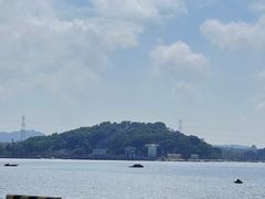 -汕尾风车岛