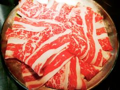 -大丘街路边烤牛肉