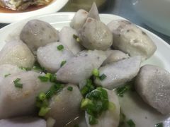 -长廊好灶头 本地人农家菜(枫泾古镇店)