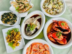 -钱塘府海鲜餐厅