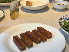 -皇朝会.经典传统粤菜(外滩店)