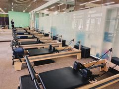 -Isofit 普拉提·婵柔工作室
