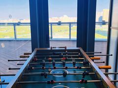 -于家堡洲际酒店·堡子里酒廊