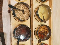 -尚海豆捞(乐虹坊店)