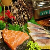 ♨️马路边边的氛围感日式居酒屋｜石居烧·日式料理