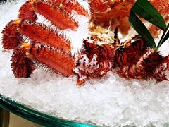 -余欢领鲜火锅(新街口店)