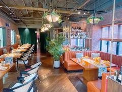 -弗兰克牛排西餐厅Ribone steak house(柠檬花园店)