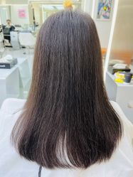 -M1 HAIR烫染
