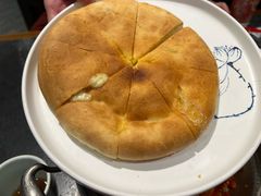 奶酪饼-紫泥369粗粮季(鼓楼店)