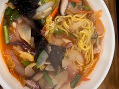 -多宾韩国料理(学衡路店)