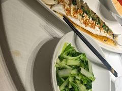 -院里寻菜·精致庭院菜(观沙岭店)