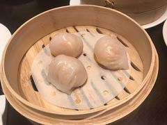 -京香轩·中餐厅(上海中庚聚龙酒店)