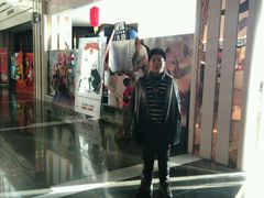 -佳兆业国际影城(鞍山店)