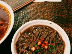 -蓉李记成都名小吃(合肥包河万达店)