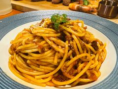 经典意大利面-布拉格餐厅· 中欧捷克菜(全国首店)