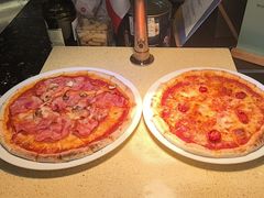 -威斯汀舞台餐厅