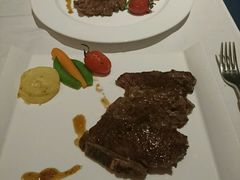 -戈雅法餐厅(世界城广场店)
