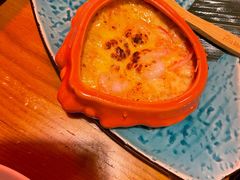 芝士蟹堡-有喜屋·深夜食堂(北京西路店)