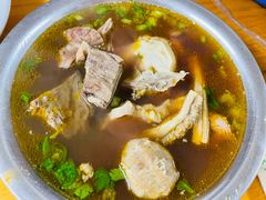 -东兴牛肉店(庄府巷店)