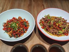 -高嗲嗲·现炒下饭菜(石鼓路店)